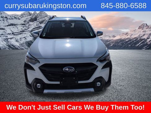 Used 2023 Subaru Outback Touring image 27