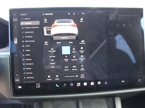 Used 2023 Tesla Model X AWD/4WD image 20