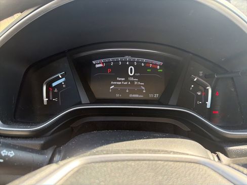 Used 2020 Honda CR-V EX image 15