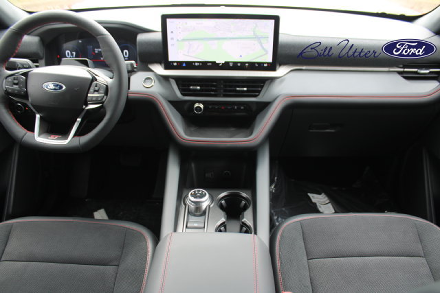 New 2027 Ford Explorer ST w/ Sun And Sound Package AWD/4WD image 12