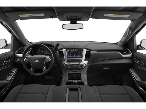 Used 2019 Chevrolet Tahoe LT AWD/4WD image 5