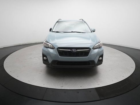 Used 2019 Subaru Crosstrek 2.0i Premium w/ Popular Package #2 image 10