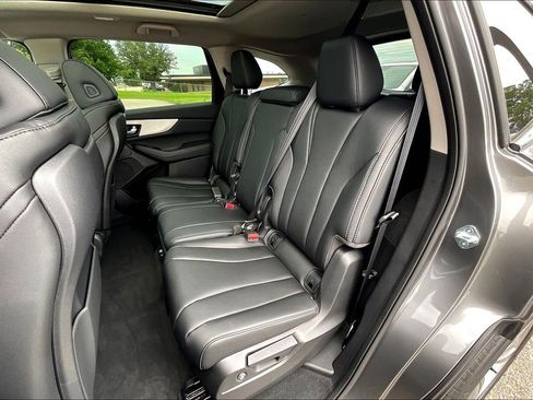 New 2025 Acura MDX SH-AWD image 21