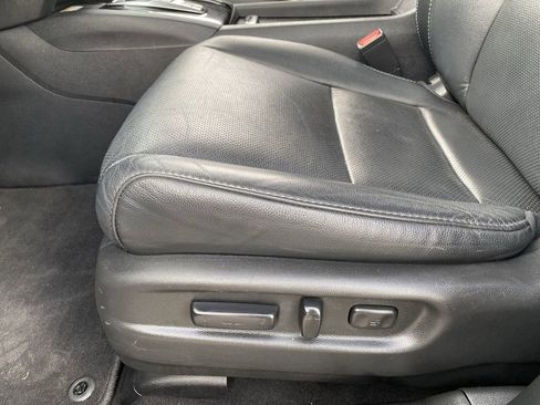 Used 2020 Honda Pilot Elite image 22