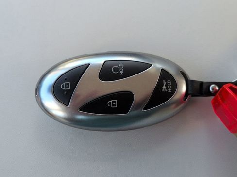 New 2026 Hyundai Sonata SEL image 26