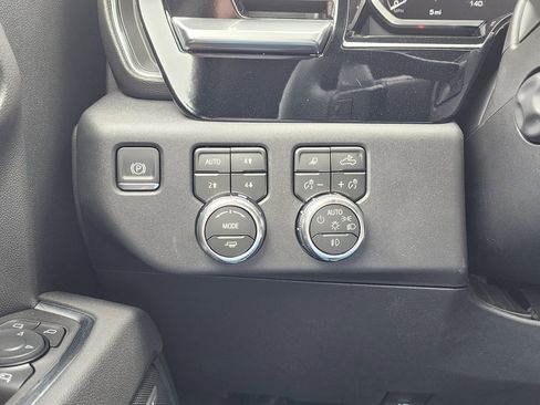 New 2026 GMC Sierra 1500 SLT w/ SLT Premium Plus Package AWD/4WD image 20