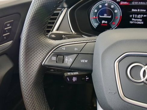 Certified 2025 Audi Q5 Prestige w/ Prestige Package image 27