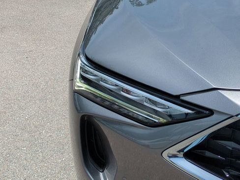 Certified 2023 Acura MDX FWD w/ Technology Package image 10