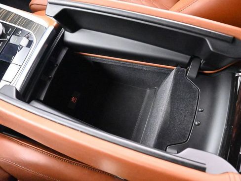 Used 2024 BMW X7 M60i w/ Executive Package AWD/4WD image 52