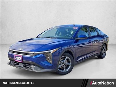 Used 2025 Kia K4