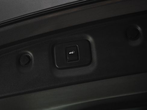 Used 2020 INFINITI QX60 Luxe w/ Sensory Package image 21