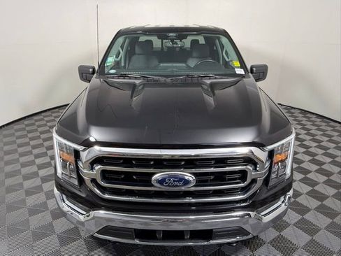 Used 2022 Ford F150 XLT w/ Equipment Group 302A High image 8