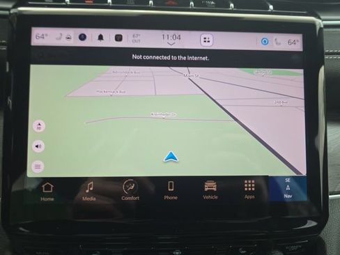 Certified 2025 Jeep Grand Cherokee L Limited w/ Black Appearance Package image 21