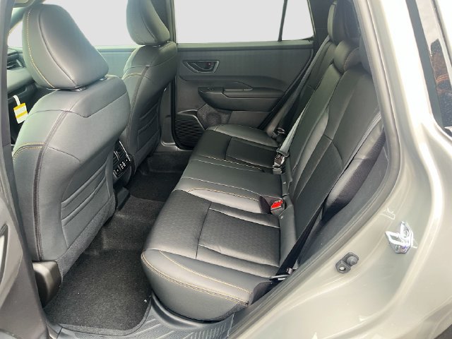 New 2026 Subaru Outback Wilderness AWD/4WD image 18