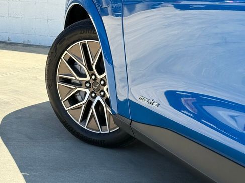 New 2025 Ford Mustang Mach-E Premium image 17