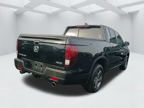 Used 2023 Honda Ridgeline RTL image 6