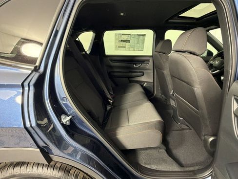 New 2026 Honda CR-V Sport image 29