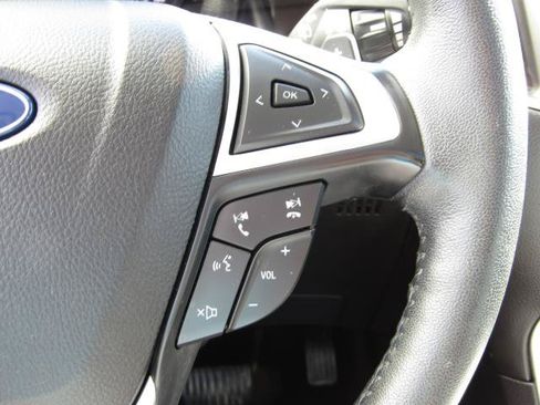 Certified 2020 Ford Edge Titanium w/ Equipment Group 301A AWD/4WD image 22