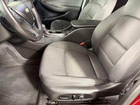 Used 2021 Chevrolet Malibu RS FWD image 12