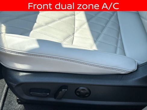 Certified 2026 Nissan Sentra SL w/ Floor Mat Package FWD image 14
