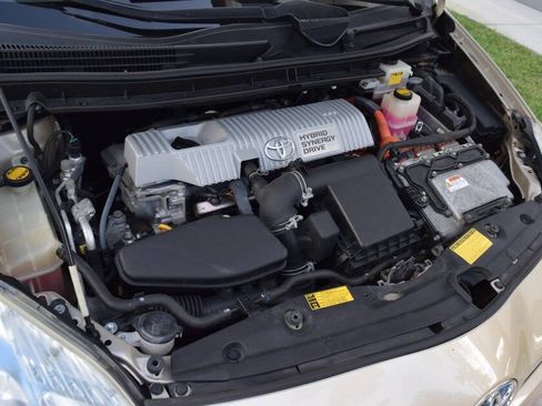 Used 2010 Toyota Prius FWD image 92
