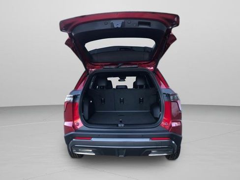 Used 2025 Chevrolet Equinox ACTIV AWD/4WD image 6