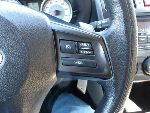 Used 2013 Subaru Impreza 2.0i Premium w/ All-Weather Pkg AWD/4WD image 16