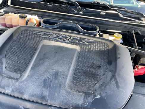 Used 2022 RAM 1500 TRX w/ TRX Level 2 Equipment Group AWD/4WD image 36