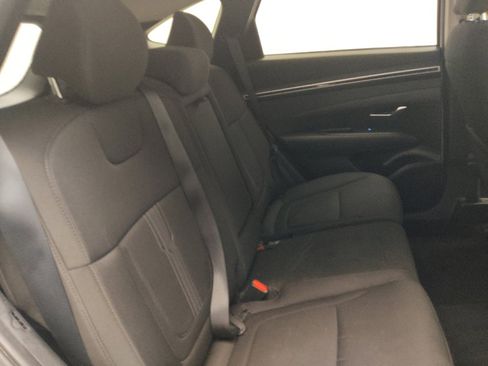 Used 2023 Hyundai Tucson SEL image 19