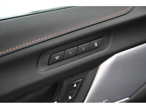 New 2025 Cadillac CT4 V w/ Super Cruise Package image 16