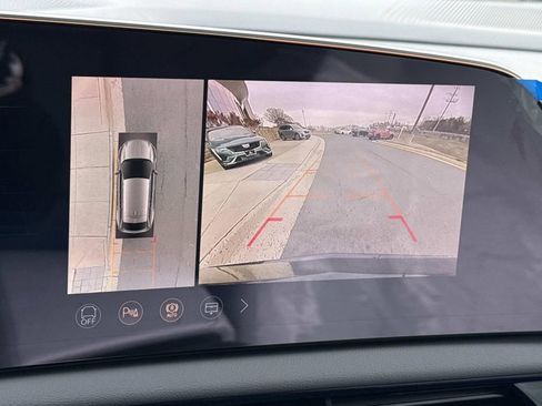 New 2026 Cadillac Optiq Sport 1 image 12