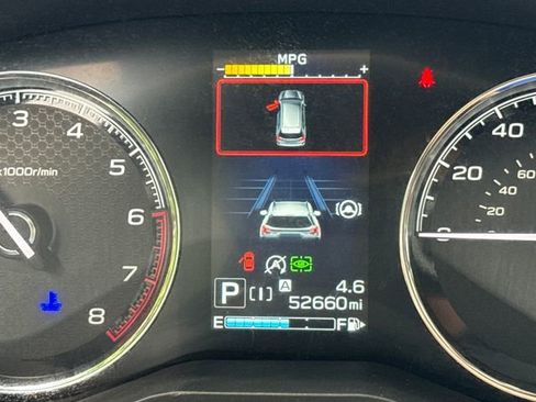 Used 2022 Subaru Forester Touring AWD/4WD image 18