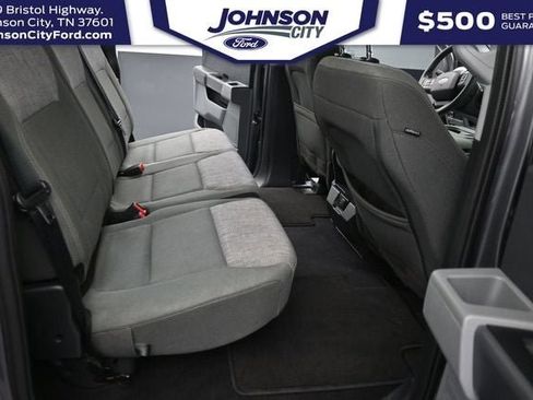 Used 2023 Ford F150 XLT AWD/4WD image 18