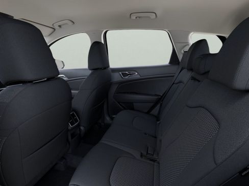 New 2027 Kia Sportage S FWD image 18