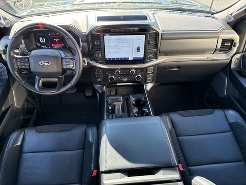 Used 2022 Ford F150 Raptor w/ Equipment Group 801A High image 19