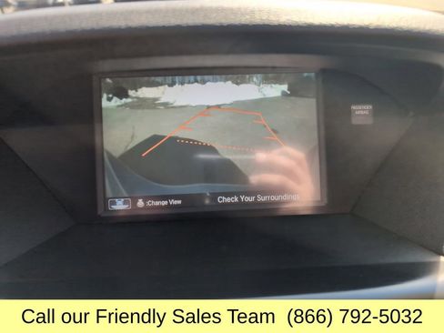 Used 2017 Acura MDX SH-AWD image 20