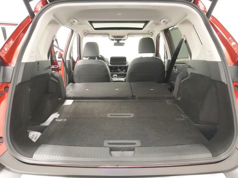 Used 2023 Nissan Rogue SL w/ SL Premium Package AWD/4WD image 27