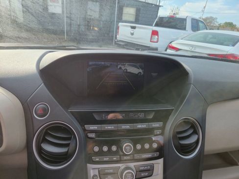 Used 2015 Honda Pilot EX-L image 16