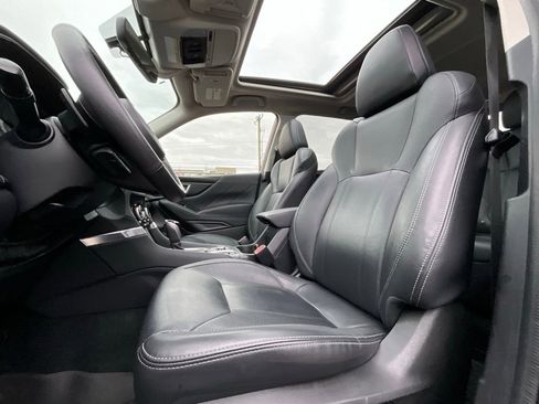 Used 2019 Subaru Forester Touring image 11