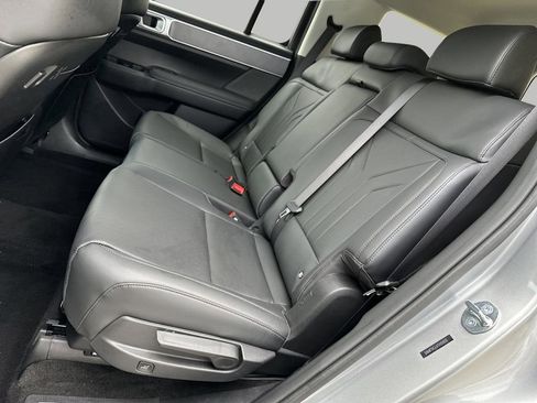 New 2026 Hyundai Santa Fe SEL FWD image 22