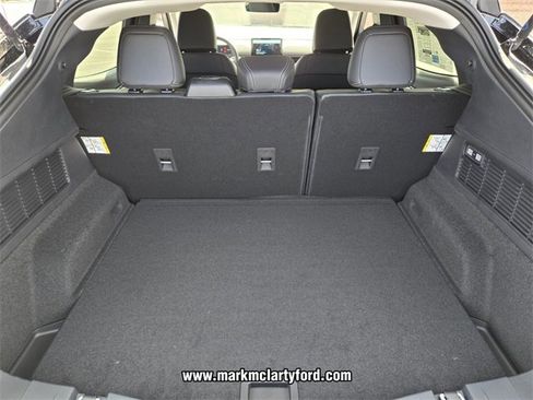 New 2026 Ford Mustang Mach-E Select image 10