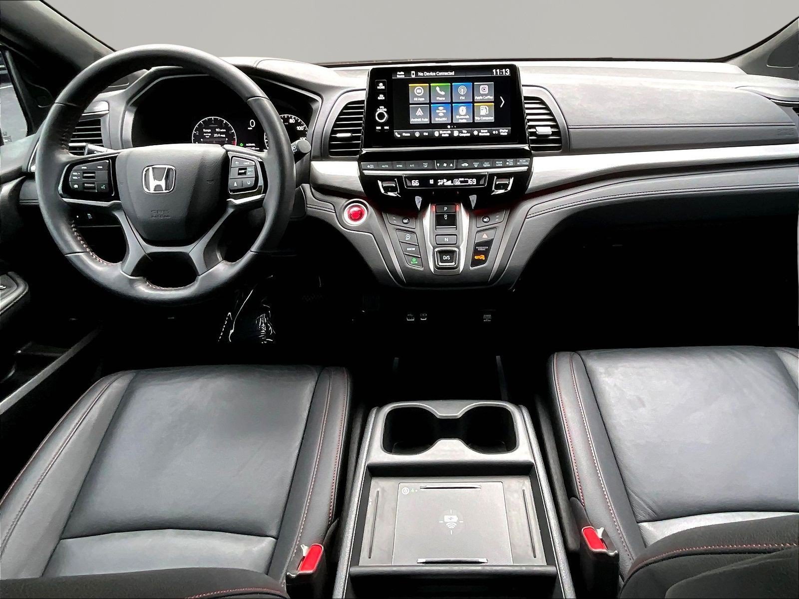 Used 2025 Honda Odyssey Sport-L image 7