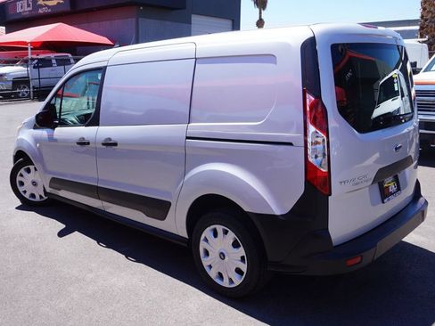 Used 2019 Ford Transit Connect XL FWD image 4