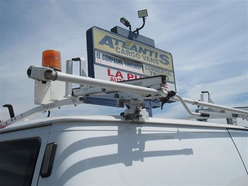 Used 2013 Ford E-150 and Econoline 150 w/ PWR Group image 14