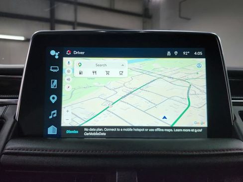 Used 2023 Chevrolet Tahoe RST RWD image 27