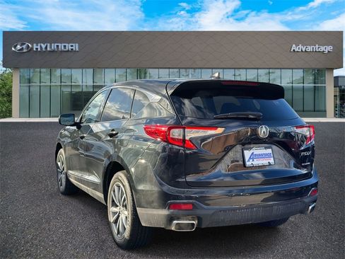 Used 2023 Acura RDX w/ Technology Package image 7