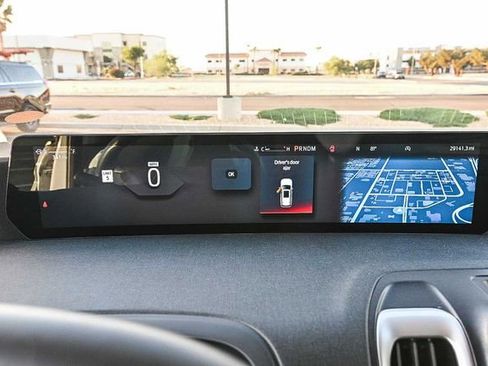 Certified 2025 Ford Expedition Max Active AWD/4WD image 27