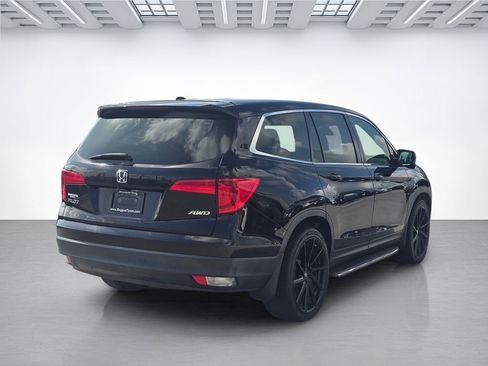 Used 2016 Honda Pilot EX-L image 3