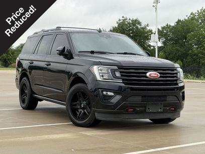 Used 2019 Ford Expedition Limited w/ Special Edition Package