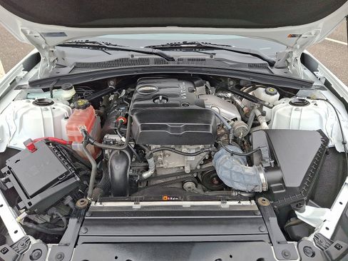 Used 2023 Chevrolet Camaro LT w/ RS Package image 28